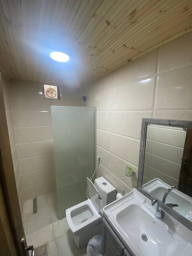 Отель Omar Ali Luxury Camp Вади-Рам Экстерьер фото